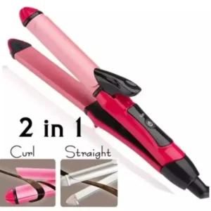 2 In 1 Nova Hair Tool