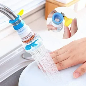 360° Rotating Tap Purifier