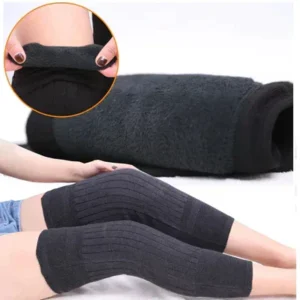 Cashmere Knee Brace