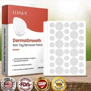 Skin Tag Removal Patch