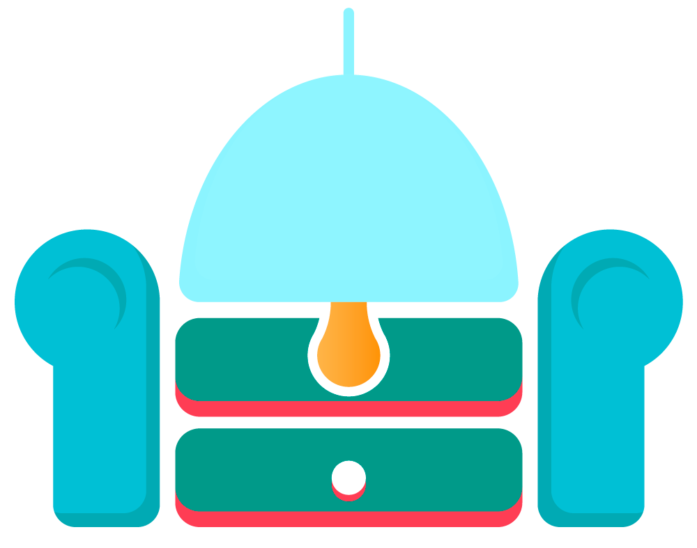 SmartHome Hub
